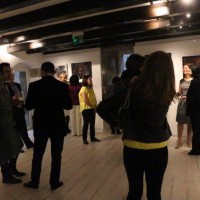 Vernissage – Opening & Event