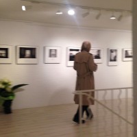 Black &White Photo Exhibition