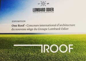 Groupe Lombard Odier 