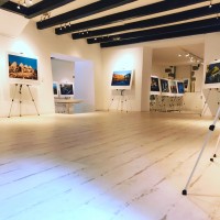 Turkei Tourismus Photography Exhibition