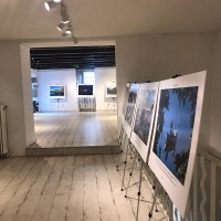 Turkei Tourismus Photography exhibition